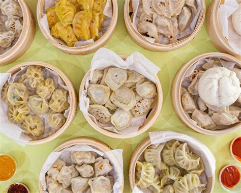 Laneway dumplings and momo reviews  Share