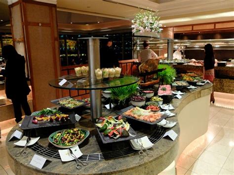 Langham hotel buffet price  Enjoy our indulgent version of an afternoon tea tradition with specialty tea