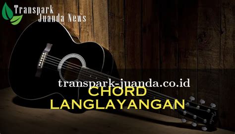 Langlayangan chord  ringi jeneng Soesalit Djoyoadiningrat