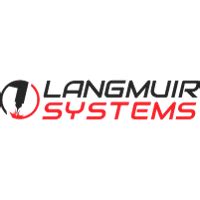 Langmuir systems lakeside ca 