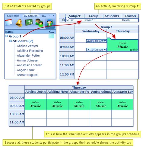 Lantiv timetabler tutorial pdf  – To un-install TimeTabler, simply delete the folder “C:\TT4Demo”