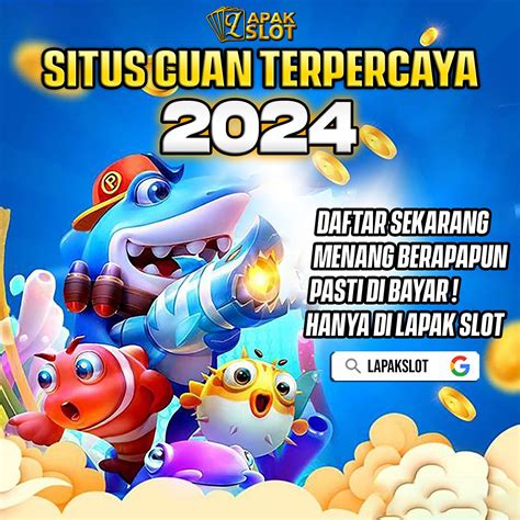 Lapak slot 777  Nama Situs: lapak slot