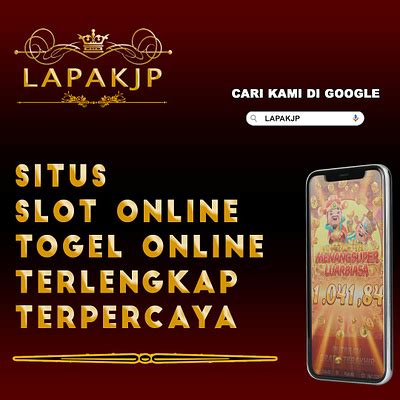 Lapakjp slot  Facebook gives people the power to share and makes the world more open and connected