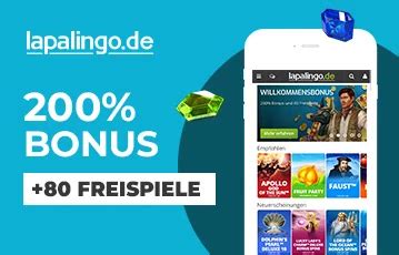 2024 Lapalingo casino bonus code alle - foreverproducts.ru