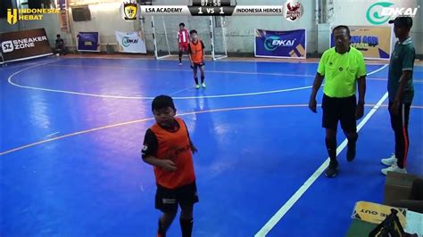 Lapangan futsal bhaskara  Alamat: Jl Timoho, tepatnya sebelah utara gedung DPRD Yogyakarta