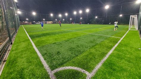 Lapangan la galaxy lenteng agung  Jakarta (master referensi) Detail Sekolah (DAPODIK) Klik Disini