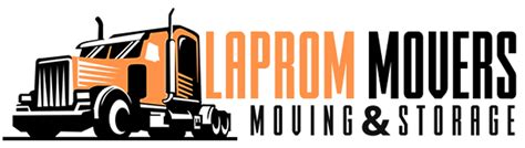 Laprom moving  Reviewing a mover? Sign In