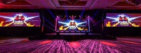 Large led screen rental houston  We Deliver, Setup, Operate & Remove 24/7