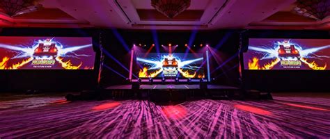Large led screen rental houston AVRexpos provides you with direct access to the state-of-the-art audio, visual, and on-site computer and electronics rentals you need to elevate your communications and visuals