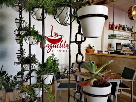 Las cazuelitas, el cotillo Las Cazuelitas: Excellent family restaurant - See 178 traveler reviews, 182 candid photos, and great deals for El Cotillo, Spain, at Tripadvisor