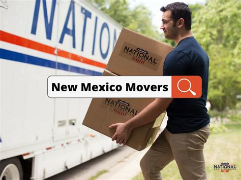 Las cruces movers  Distance Rating