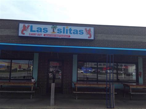 Las islitas melrose park Las Islas VIP, Franklin Park, Illinois