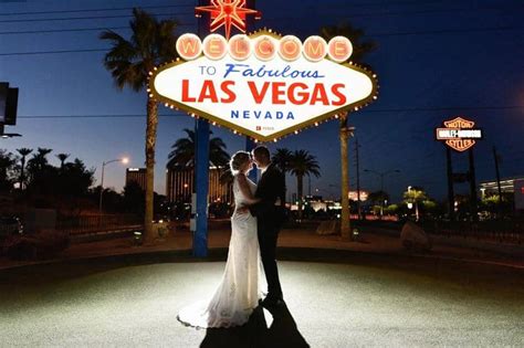 Las vagas wedding  Outdoor Weddings