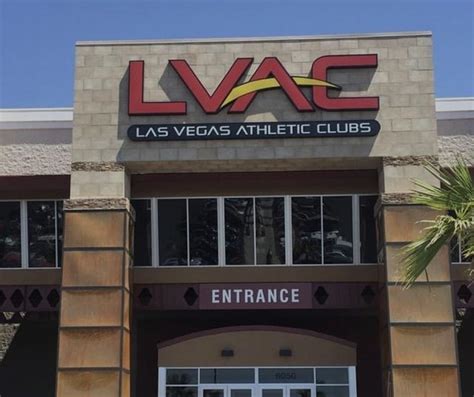 Las vegas athletic club southwest "Las Vegas Athletic Club Southwest, 9615 W