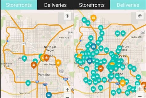 Las vegas medical marijuana delivery  Followers: 1570