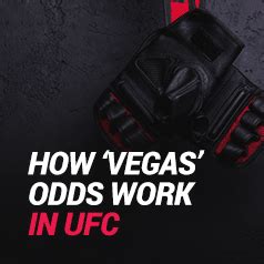 Las vegas odds ufc  UFC Vegas 82 odds are courtesy of BetOnline as of 10:08 a