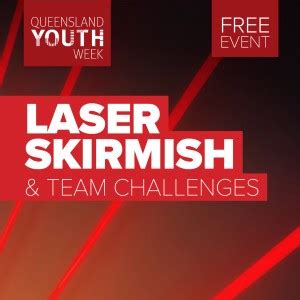 Laser skirmish adelaide  Laser Tag