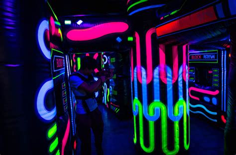 Laser tag st paul  Check them out here