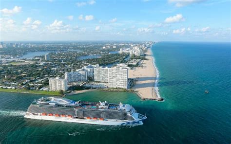 Last minute cruises fort lauderdale 