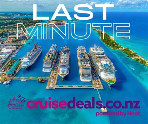 Last minute cruises from fort lauderdale florida 00 per day for cruise passengers