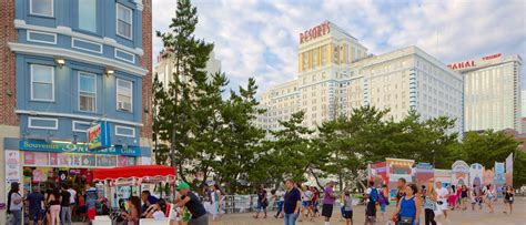 Last minute hotel deals atlantic city boardwalk  Atlantic City , NJ 08401