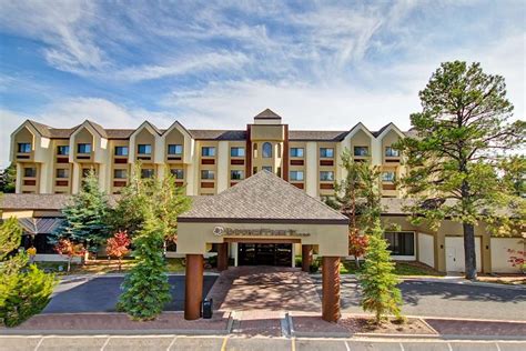 Last minute hotel deals flagstaff az  The hotel, situated close to Oak Creek Canyon and Red Rock Mountains, can boast an outdoor saline pool and hot tub