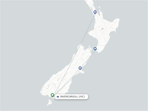 Last minute invercargill flights  If you're flexible when it comes to your travel dates, use Skyscanner's "Whole month" tool to find the cheapest month, and even day to fly to