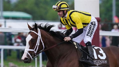 Latest on belmont stakes  The 2023 Belmont Stakes is set for Saturday, June 10