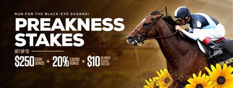 Latest preakness odds  Secret Oath (9-2) will be trying to join that exclusive list on Saturday coming off a win in the Kentucky Oaks earlier this month