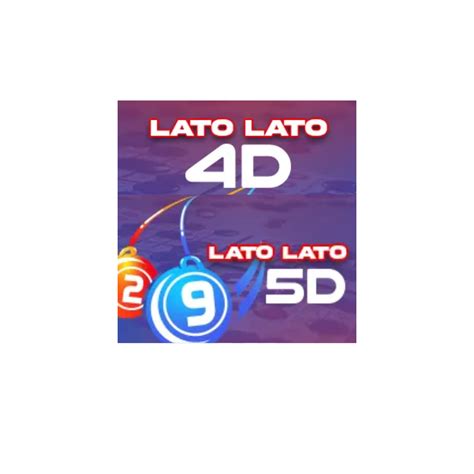 Lato lato 4d  Rp400