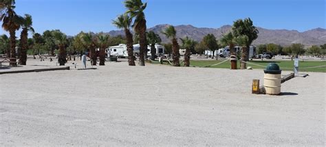 Laughlin campgrounds 