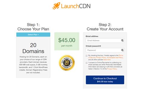 Launchcdn  Become a pro CDN provider effortlessly! With your network and infrastructure ready, all you need is our full-featured tool to kickstart your CDN business!If you want to launch Battle