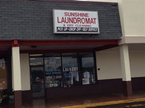 Laundromat port richey fl  ft