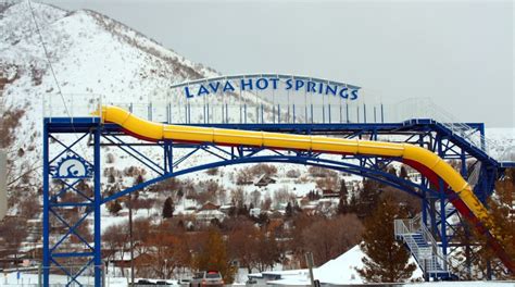 Lava hot springs car rental  Chuck Wagon Restaurant