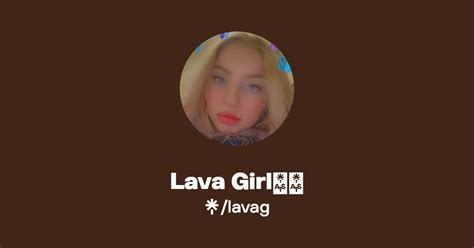 Lavagrl onlyfans leak  Moderator list hidden