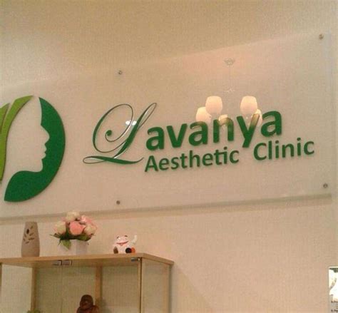 Lavanya aesthetic clinic alam sutera  dødsfald