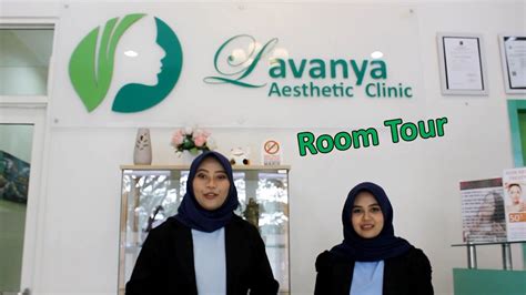 Lavanya aesthetic clinic alam sutera  Lavanya Aesthetic Clinic Alam Sutera