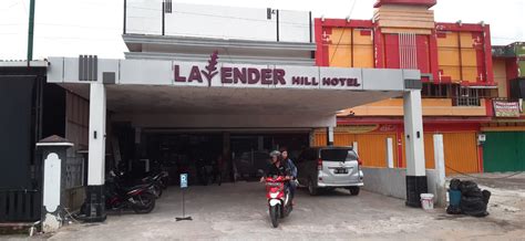 Lavender hill hotel bungo 25 km away