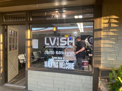 Lavish lifestyle barbershop reviews  Start your review today