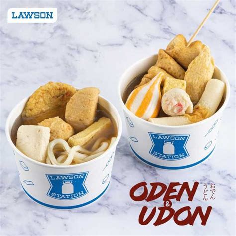 Lawson radio dalam  Banyak yang bilang kalau ramen yang mereka sajikan itu salah satu yang terbaik di Jakarta