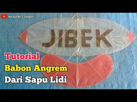 Layangan babon angrem  Info layangan babon angrem full ireng kabeh mbeke pedot area jati Karangturi pudang anu ngone adine reang bae siap nebus uk 1,7