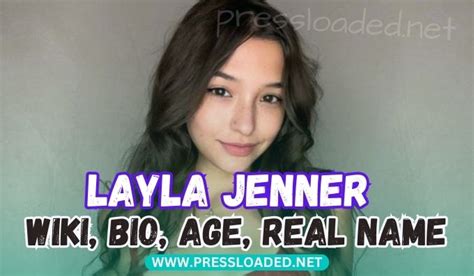 Layla jenner socialmediagirls  10:17