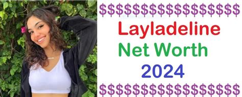 Layladeline leakee  3