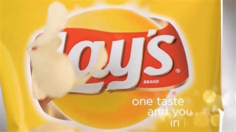 Lays golden potato chip 10000 euro  “Under the careful watch of Frito-Lay farmers, they mixed the soil into separate parts of the potato field to make chips infused with the