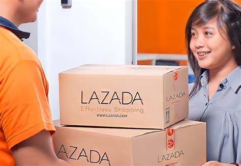 Lazada seller drop off point  Fulfill your orders faster and easier