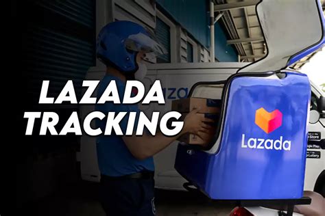 Lazada tracking  Cara ini merupakan cara pertama yang bisa kamu lakukan untuk melacak paket LEX ID kamu