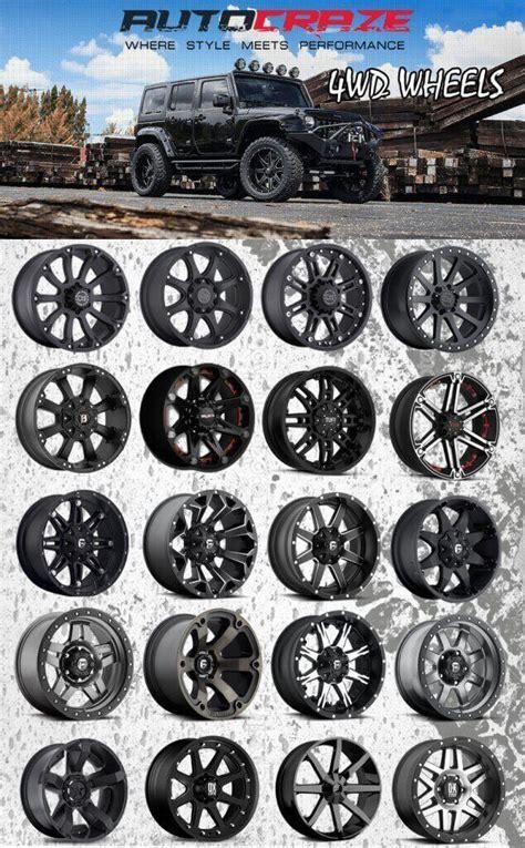 Lbr offroad wheels and tires photos  BFGoodrich Tires is known for tires that handle both on and off-road conditions with ease