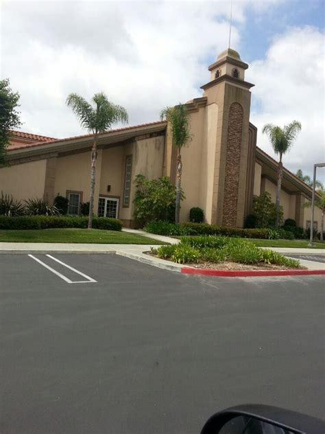 Lds church in escondido  Washington Building - 1917 East Washington Avenue, Escondido 92027