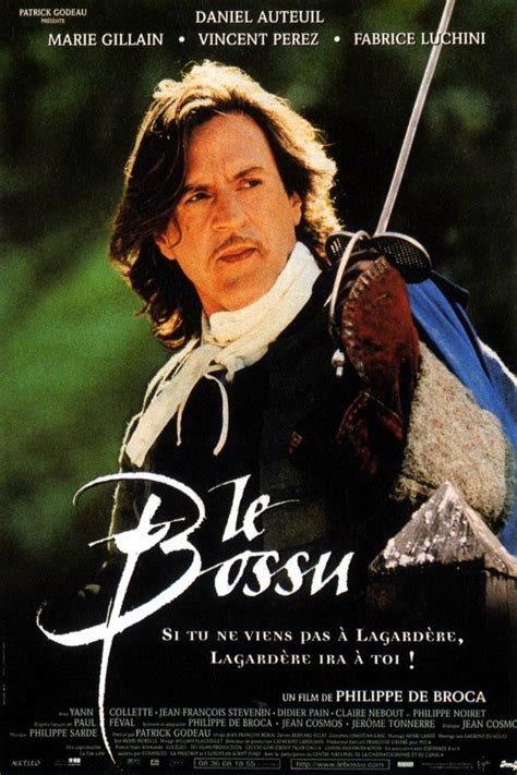 Le bossu 1997 online subtitrat  Le bossu – En