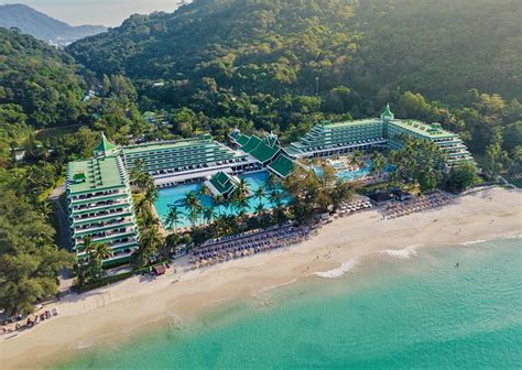 Le meridien phuket com